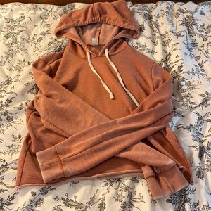 Cropped Sweater size S